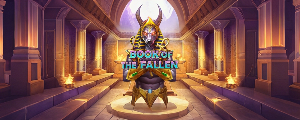 jack bet Livro dos Caídos